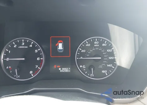 2020 Subaru Outback Limited z USA, uszkodzony, nr VIN 4S4BTALC1L3203179